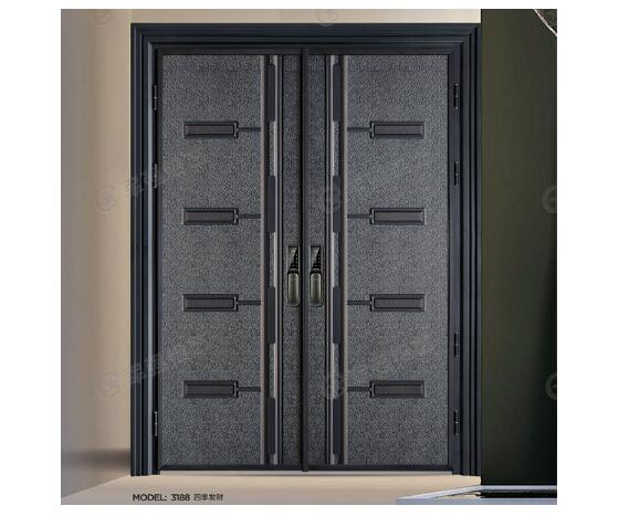 軍強鑄鋁門，帶給你全新的家居生活體驗!